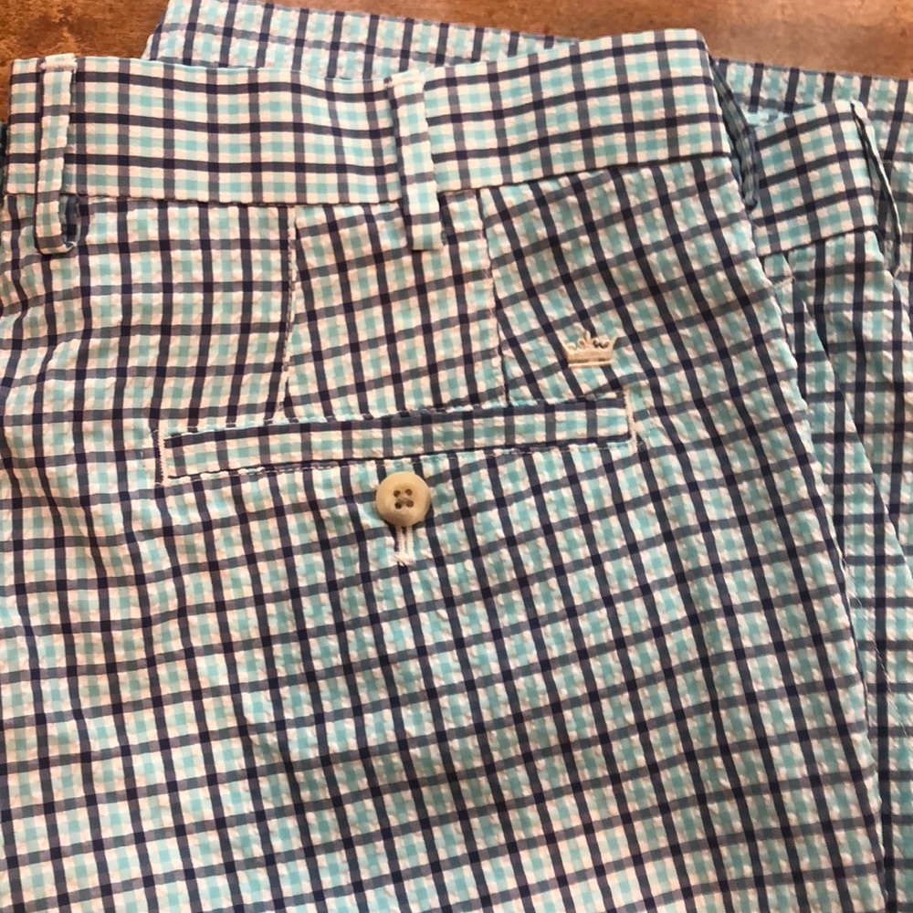 Peter Millar shorts